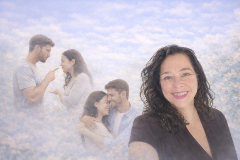 De la dependencia al Amor Real
